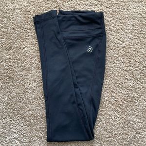 Be Inspired workout leggings